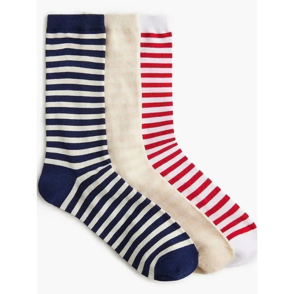J.Crew stock up